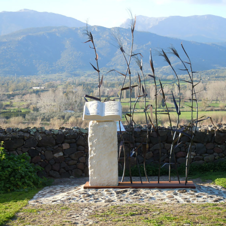 monumentodeledda